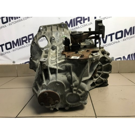 Коробка МКПП Ford Connect 1.8TDCI 2002-2013 2S4R7002PA